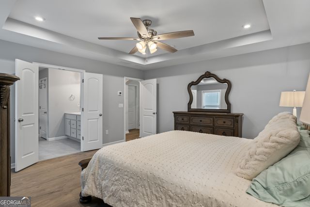 7955 Welch Mill, Ball Ground, GA 30107