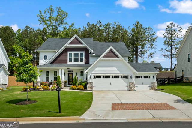 7955 Welch Mill, Ball Ground, GA 30107