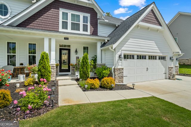 7955 Welch Mill, Ball Ground, GA 30107