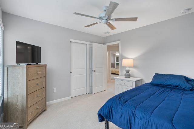 7955 Welch Mill, Ball Ground, GA 30107