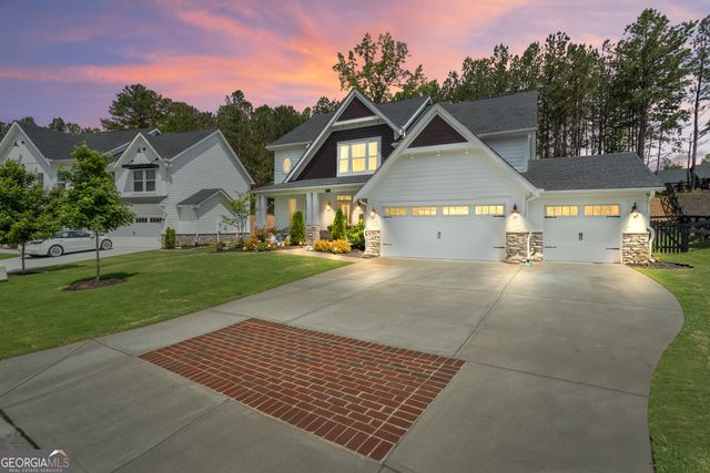 7955 Welch Mill, Ball Ground, GA 30107