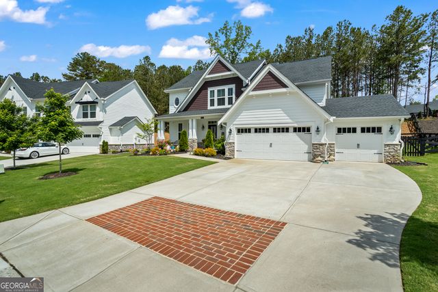 7955 Welch Mill, Ball Ground, GA 30107