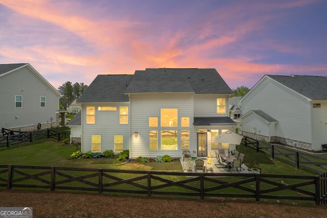 7955 Welch Mill, Ball Ground, GA 30107