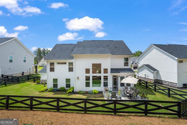 7955 Welch Mill, Ball Ground, GA 30107