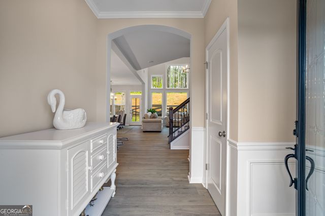 7955 Welch Mill, Ball Ground, GA 30107