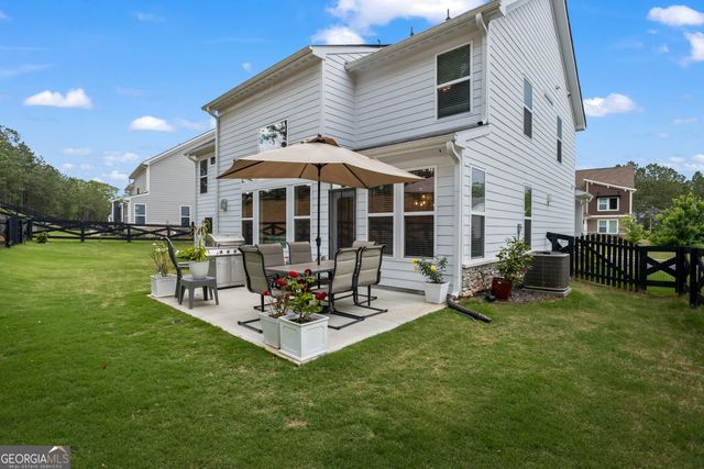 7955 Welch Mill, Ball Ground, GA 30107