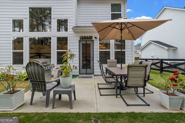 7955 Welch Mill, Ball Ground, GA 30107