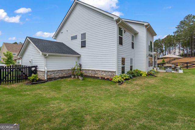 7955 Welch Mill, Ball Ground, GA 30107