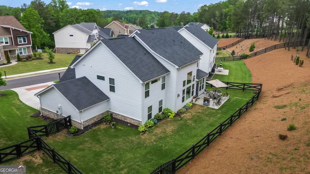 7955 Welch Mill, Ball Ground, GA 30107