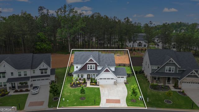 7955 Welch Mill, Ball Ground, GA 30107