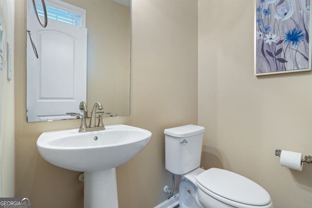 7955 Welch Mill, Ball Ground, GA 30107