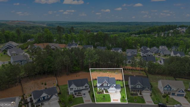 7955 Welch Mill, Ball Ground, GA 30107