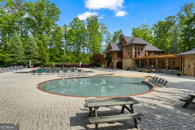 7955 Welch Mill, Ball Ground, GA 30107