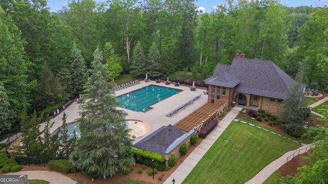 7955 Welch Mill, Ball Ground, GA 30107