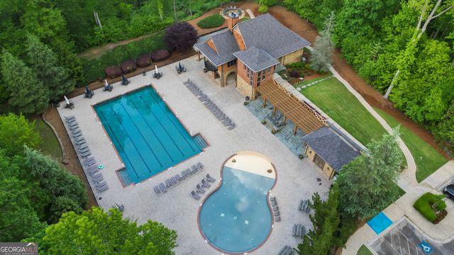 7955 Welch Mill, Ball Ground, GA 30107