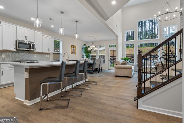 7955 Welch Mill, Ball Ground, GA 30107