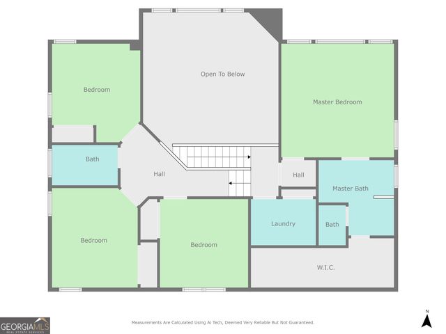 7955 Welch Mill, Ball Ground, GA 30107