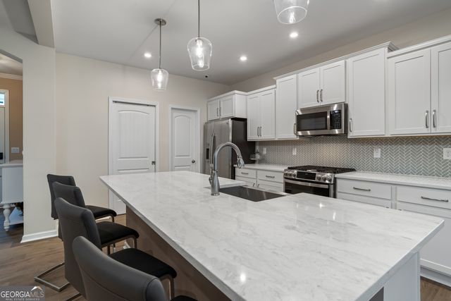 7955 Welch Mill, Ball Ground, GA 30107