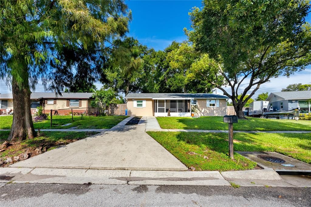 8872 52ND LANE N, Pinellas Park, FL 33782