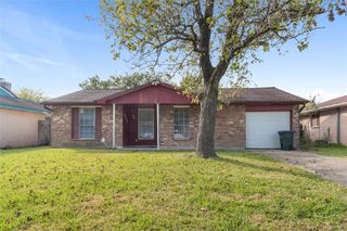 743 Deercrest Street, Channelview, TX 77530
