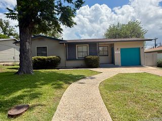 310 Olney, San Antonio, TX 78209