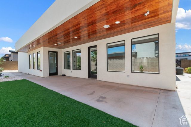 5178 W 2150 S, Hurricane, UT 84737