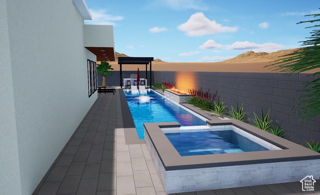 5178 W 2150 S, Hurricane, UT 84737