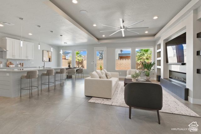 5178 W 2150 S, Hurricane, UT 84737