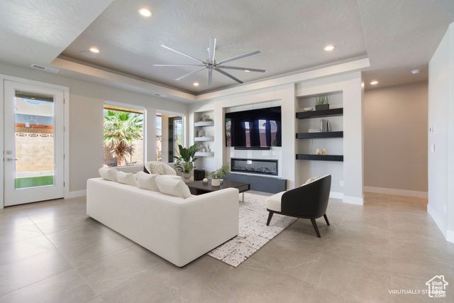 5178 W 2150 S, Hurricane, UT 84737