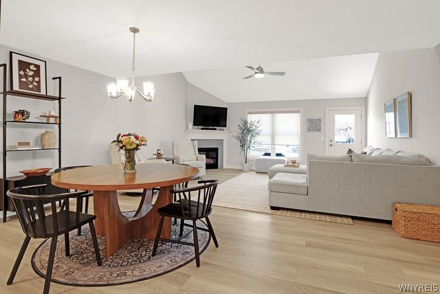 24 B Essex Woods Lane, Amherst, NY 14228