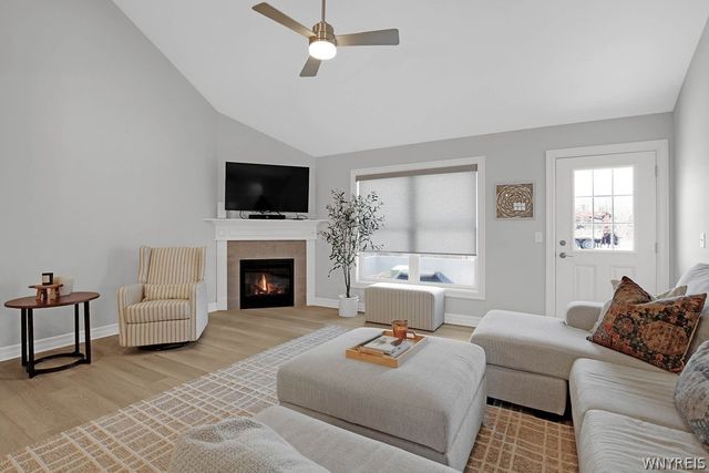 24 B Essex Woods Lane, Amherst, NY 14228