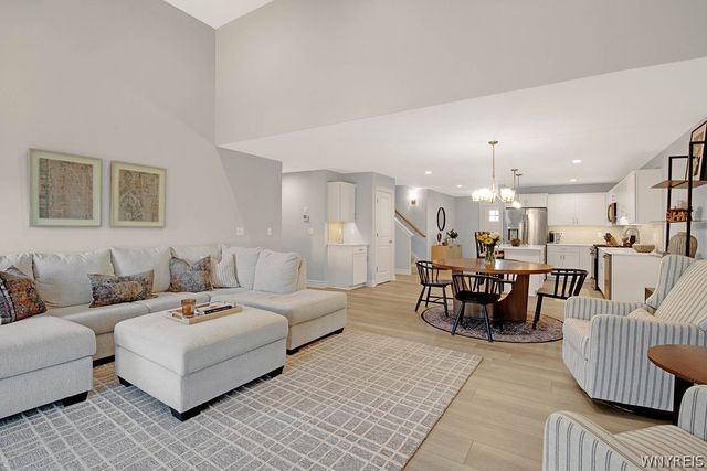 24 B Essex Woods Lane, Amherst, NY 14228