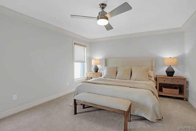 24 B Essex Woods Lane, Amherst, NY 14228