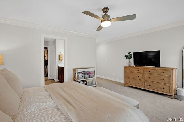 24 B Essex Woods Lane, Amherst, NY 14228