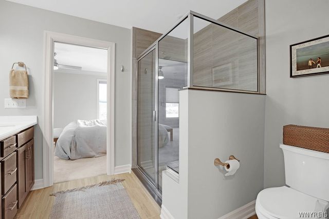 24 B Essex Woods Lane, Amherst, NY 14228