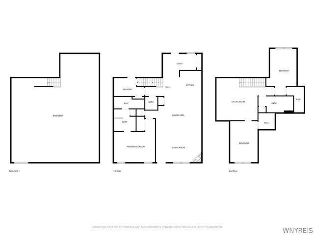 24 B Essex Woods Lane, Amherst, NY 14228