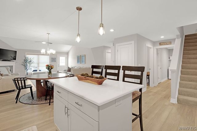 24 B Essex Woods Lane, Amherst, NY 14228