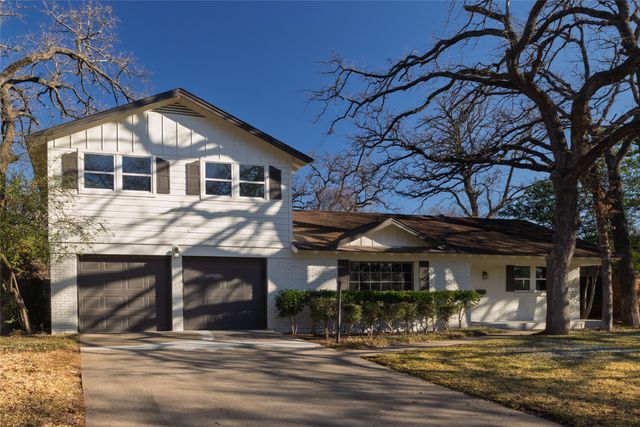 7325 Normandy Road, Fort Worth, TX 76112