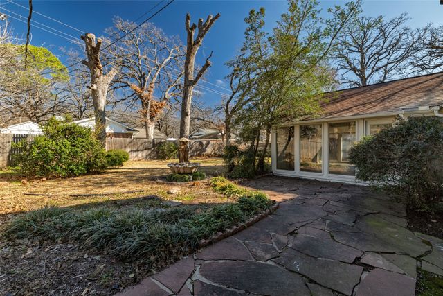 7325 Normandy Road, Fort Worth, TX 76112