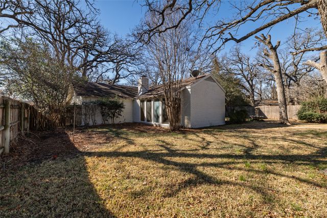 7325 Normandy Road, Fort Worth, TX 76112