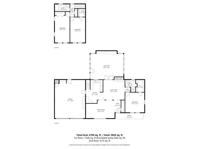 7325 Normandy Road, Fort Worth, TX 76112