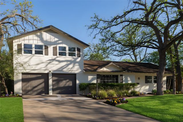 7325 Normandy Road, Fort Worth, TX 76112