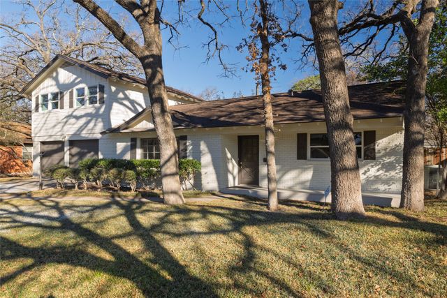 7325 Normandy Road, Fort Worth, TX 76112