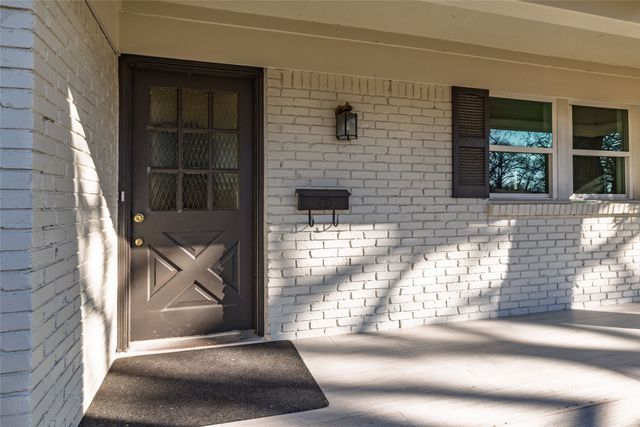 7325 Normandy Road, Fort Worth, TX 76112