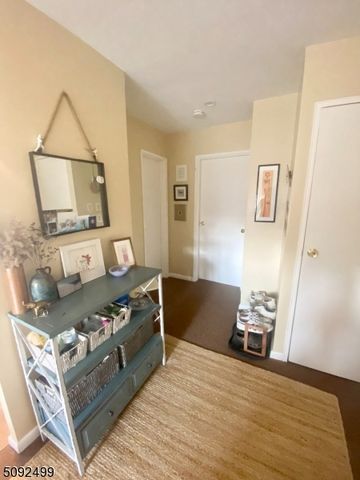 50 Elm St 4B, Morristown Town, NJ 07960