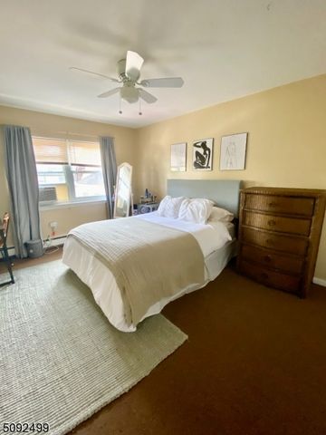 50 Elm St 4B, Morristown Town, NJ 07960