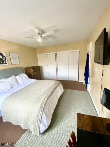 50 Elm St 4B, Morristown Town, NJ 07960