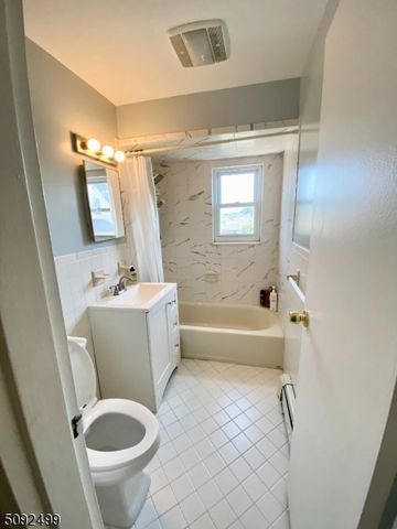 50 Elm St 4B, Morristown Town, NJ 07960