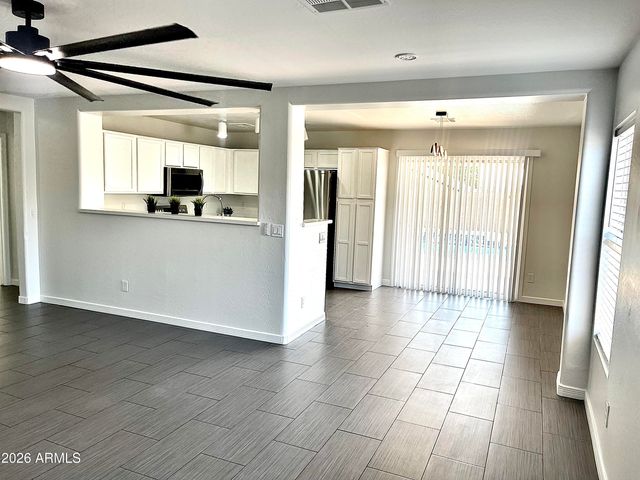22581 W PAPAGO Street, Buckeye, AZ 85326