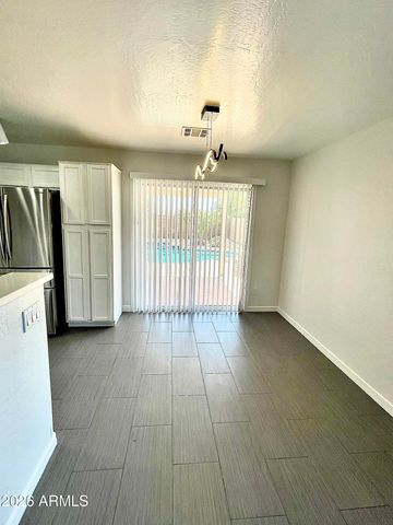22581 W PAPAGO Street, Buckeye, AZ 85326
